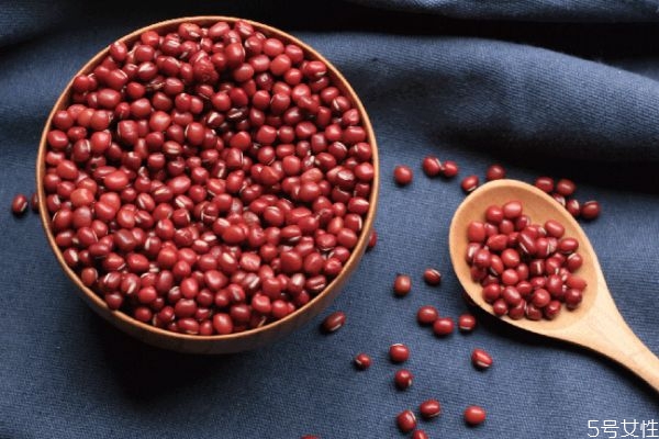 紅豆的主要成分是什么呢 紅豆怎么吃最有營(yíng)養(yǎng)呢 紅豆的主要成分是什么呢 紅豆怎么吃最有營(yíng)養(yǎng)呢