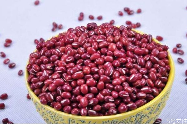 紅豆的主要成分是什么呢 紅豆怎么吃最有營(yíng)養(yǎng)呢 紅豆的主要成分是什么呢 紅豆怎么吃最有營(yíng)養(yǎng)呢