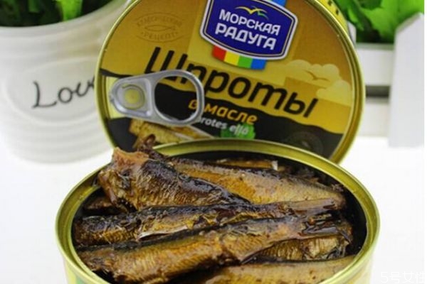 沙丁魚罐頭有什么壞處嗎 沙丁魚罐頭可以經(jīng)常吃嗎 沙丁魚罐頭有什么壞處嗎 沙丁魚罐頭可以經(jīng)常吃嗎