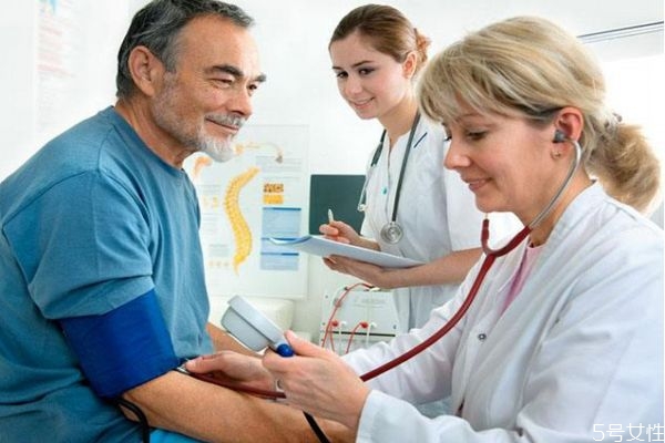 造成高血壓的原因有什么呢 為什么會得高血壓呢 造成高血壓的原因有什么呢 為什么會得高血壓呢