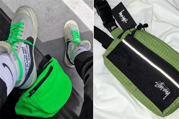 男生穿熒光綠怎么搭配 男生穿熒光綠好看嗎 男生穿熒光綠怎么搭配 男生穿熒光綠好看嗎