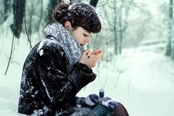 手腳冰涼的人容易發(fā)胖嗎 體寒怎么減肥