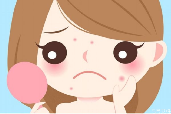 紅藍光祛痘印多久見效 紅藍光祛痘要做多少次