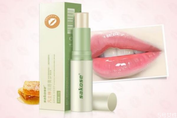 sakose是什么品牌 sakose和凡士林有什么關(guān)系 sakose是什么品牌 sakose和凡士林有什么關(guān)系
