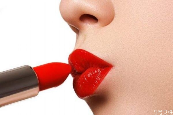 黃皮最愛的顯白口紅 適合黃皮的口紅色 黃皮最愛的顯白口紅 適合黃皮的口紅色