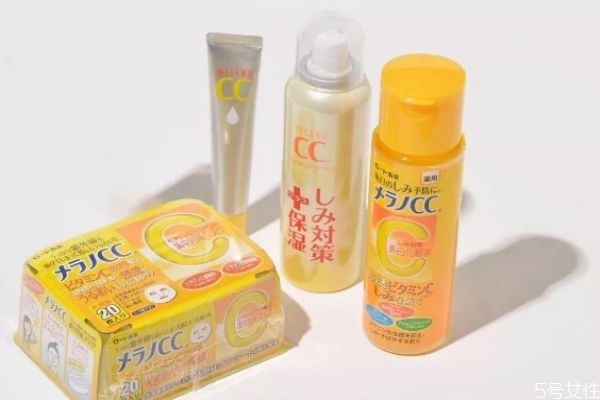 樂敦cc對舊痘印有效嗎 樂敦cc美容液介紹 樂敦cc對舊痘印有效嗎 樂敦cc美容液介紹