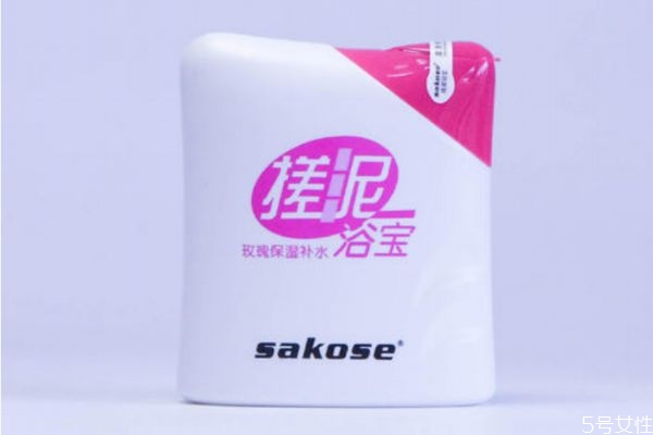sakose是什么品牌 sakose和凡士林有什么關(guān)系 sakose是什么品牌 sakose和凡士林有什么關(guān)系