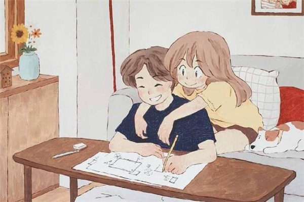 戀人間該不該逼問(wèn)對(duì)方隱私 戀人間該不該有秘密 戀人間該不該逼問(wèn)對(duì)方隱私 戀人間該不該有秘密