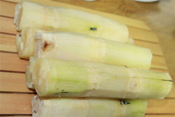 吃甘蔗為什么嘴巴會起泡 吃甘蔗嘴巴里起泡怎么辦 吃甘蔗為什么嘴巴會起泡 吃甘蔗嘴巴里起泡怎么辦