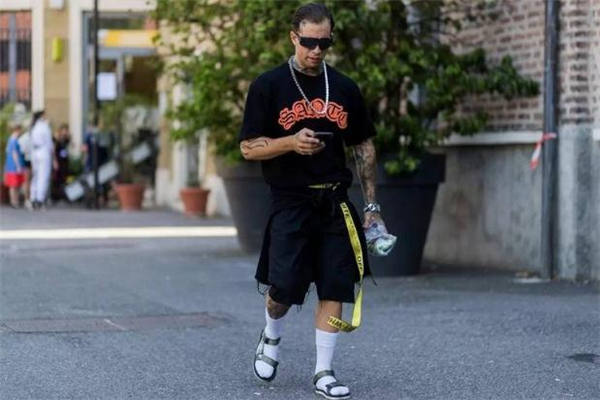 男生穿什么襪子好看 男生穿什么襪子有品味 男生穿什么襪子好看 男生穿什么襪子有品味