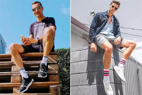 男生穿什么襪子好看 男生穿什么襪子有品味 男生穿什么襪子好看 男生穿什么襪子有品味