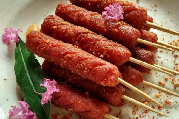 火腿腸熱量高嗎 100克火腿腸的熱量是多少 火腿腸熱量高嗎 100克火腿腸的熱量是多少