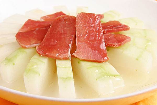 火腿怎么保存 火腿怎么吃好 火腿怎么保存 火腿怎么吃好