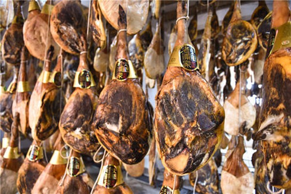 火腿怎么保存 火腿怎么吃好 火腿怎么保存 火腿怎么吃好