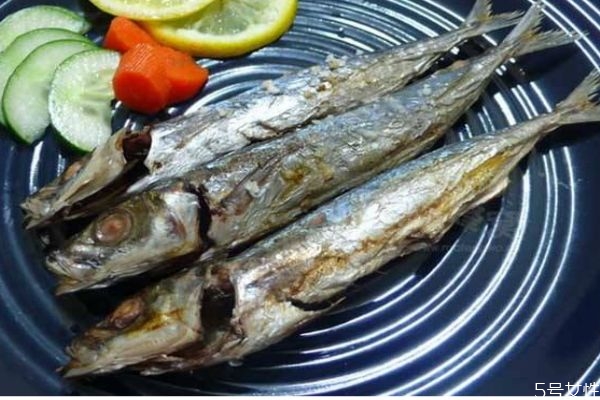 鲅魚和沙丁魚的區(qū)別 生活環(huán)境不同 鲅魚和沙丁魚的區(qū)別 生活環(huán)境不同