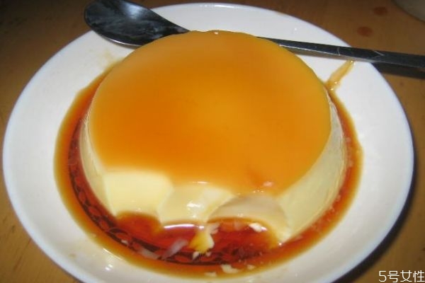 什么是雞蛋布丁呢 雞蛋布丁怎么做呢 什么是雞蛋布丁呢 雞蛋布丁怎么做呢