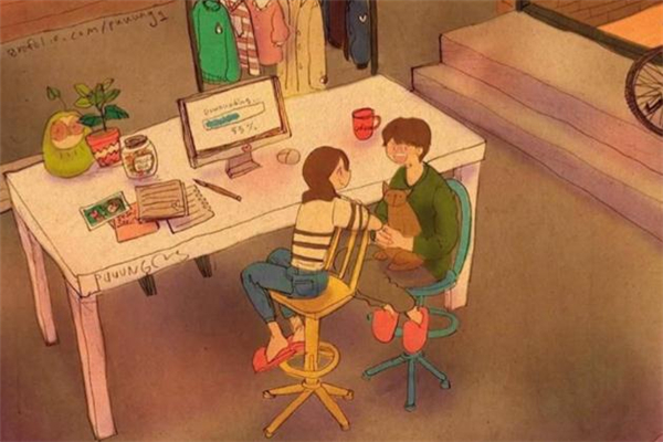 戀愛中女生最喜歡說的反話 為什么女生在戀愛中口是心非 戀愛中女生最喜歡說的反話 為什么女生在戀愛中口是心非