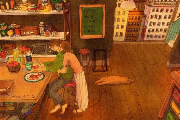 戀愛中女生最喜歡說的反話 為什么女生在戀愛中口是心非 戀愛中女生最喜歡說的反話 為什么女生在戀愛中口是心非