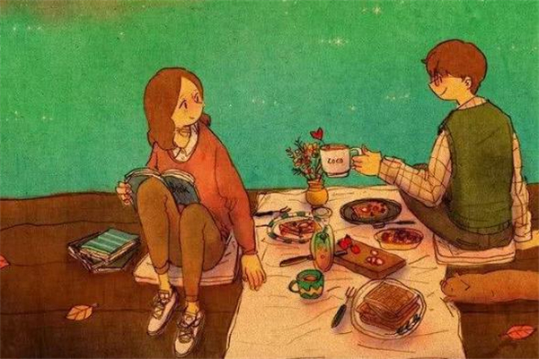 為什么在喜歡的人面前很慫 在喜歡的人面前很慫怎么辦 為什么在喜歡的人面前很慫 在喜歡的人面前很慫怎么辦