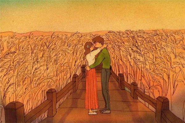 情侶最舒服的相處方式 情侶怎么相處不累 情侶最舒服的相處方式 情侶怎么相處不累