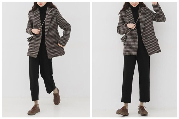 女生冬季怎么穿不土 簡(jiǎn)單時(shí)髦穿搭推薦 女生冬季怎么穿不土 簡(jiǎn)單時(shí)髦穿搭推薦