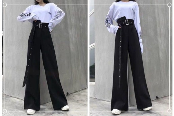 女生冬季怎么穿不土 簡(jiǎn)單時(shí)髦穿搭推薦 女生冬季怎么穿不土 簡(jiǎn)單時(shí)髦穿搭推薦