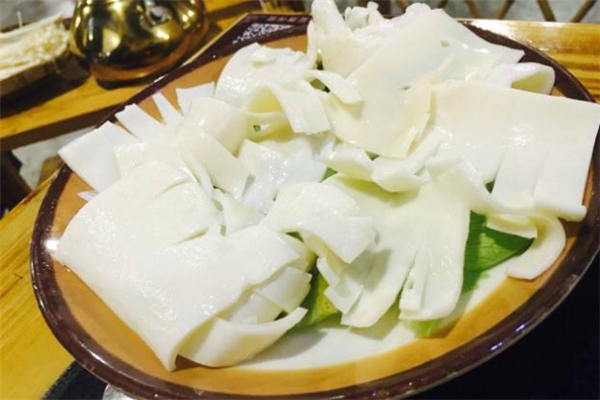 黃喉和心管有什么區(qū)別 黃喉和心管是一個(gè)東西嗎 黃喉和心管有什么區(qū)別 黃喉和心管是一個(gè)東西嗎