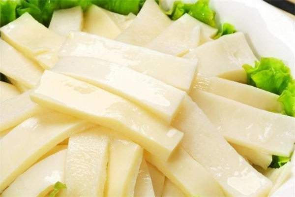 黃喉吃多了會怎樣 膽固醇高可以吃黃喉嗎 黃喉吃多了會怎樣 膽固醇高可以吃黃喉嗎