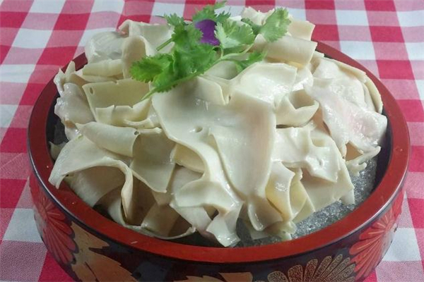 黃喉吃多了會怎樣 膽固醇高可以吃黃喉嗎 黃喉吃多了會怎樣 膽固醇高可以吃黃喉嗎