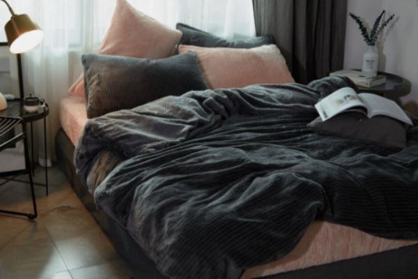 磨毛面料有什么優(yōu)點 磨毛面料有什么特點 磨毛面料有什么優(yōu)點 磨毛面料有什么特點