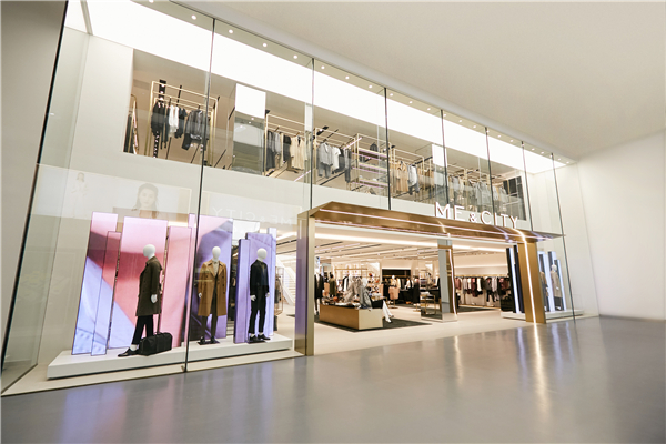 mecity適合什么年齡穿 mecity是什么品牌 mecity適合什么年齡穿 mecity是什么品牌