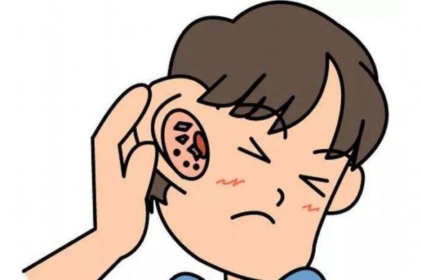 什么是耳中炎呢 耳中炎有什么癥狀呢 什么是耳中炎呢 耳中炎有什么癥狀呢