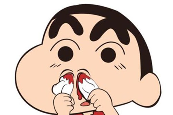 為什么會流鼻血 流鼻血止不住怎么辦 為什么會流鼻血 流鼻血止不住怎么辦