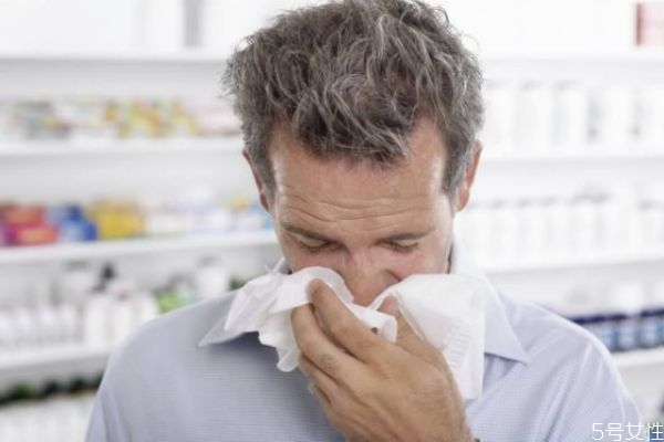 鼻炎有什么危害呢 鼻炎的癥狀有什么呢 鼻炎有什么危害呢 鼻炎的癥狀有什么呢