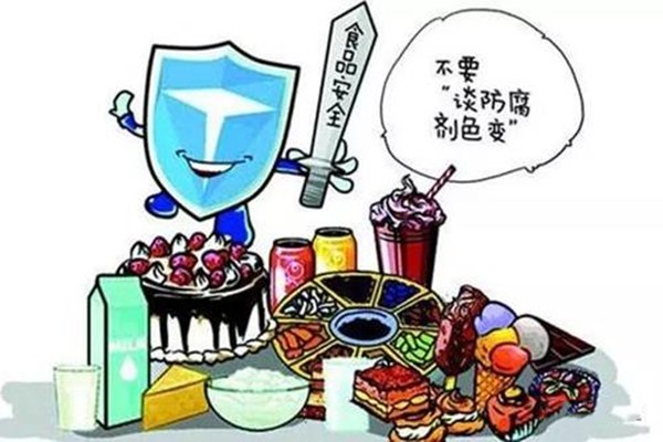 防腐劑吃多了有什么危害 防腐劑能拍出體外嗎 防腐劑吃多了有什么危害 防腐劑能拍出體外嗎