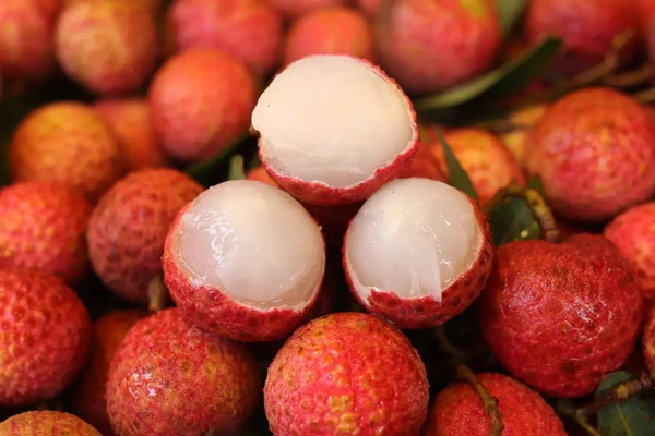 荔枝熱量是多少 荔枝糖粉高嗎 荔枝熱量是多少 荔枝糖粉高嗎