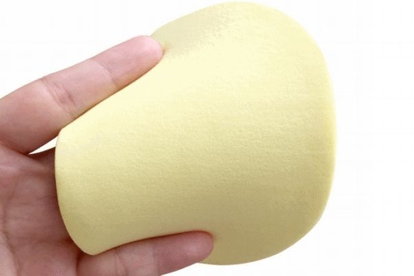 洗臉撲可以當(dāng)粉撲用嗎 洗臉撲可以用來上妝嗎 洗臉撲可以當(dāng)粉撲用嗎 洗臉撲可以用來上妝嗎