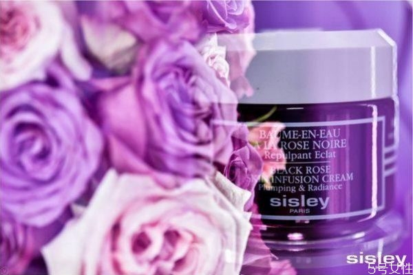 希思黎黑玫瑰煥采精華霜用在哪一步 希思黎黑玫瑰霜用法 希思黎黑玫瑰煥采精華霜用在哪一步 希思黎黑玫瑰霜用法