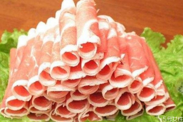 初期懷孕能吃羊肉嗎 孕婦吃羊肉注意事項(xiàng) 初期懷孕能吃羊肉嗎 孕婦吃羊肉注意事項(xiàng)