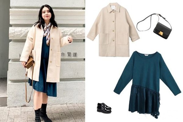 胖人不適合穿什么顏色 胖人為什么更適合v領(lǐng) 胖人不適合穿什么顏色 胖人為什么更適合v領(lǐng)