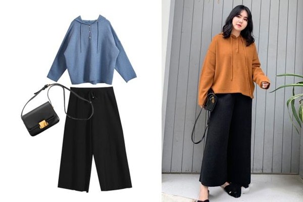 胖人不適合穿什么顏色 胖人為什么更適合v領(lǐng) 胖人不適合穿什么顏色 胖人為什么更適合v領(lǐng)