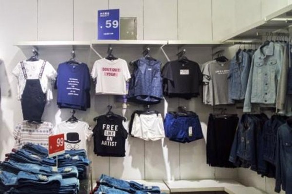 以純有哪些服裝系列 以純質(zhì)量怎么樣 以純有哪些服裝系列 以純質(zhì)量怎么樣