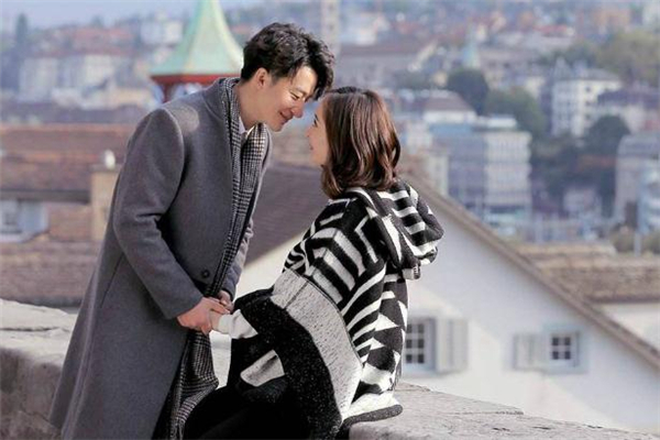 跟哪個星座談戀愛最幸福 跟哪個星座談戀愛最甜 跟哪個星座談戀愛最幸福 跟哪個星座談戀愛最甜