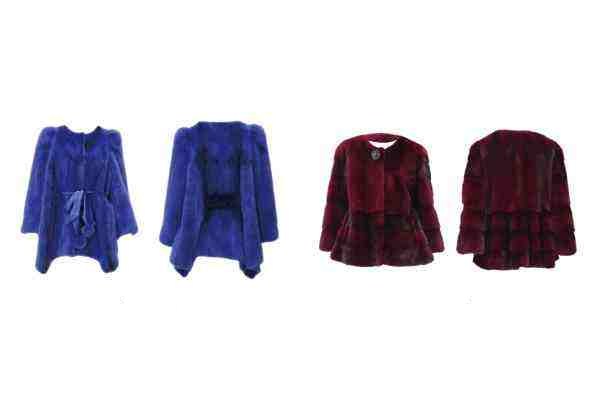 金貂絨大衣的價格如何 怎么鑒別金貂絨大衣品質(zhì) 金貂絨大衣的價格如何 怎么鑒別金貂絨大衣品質(zhì)