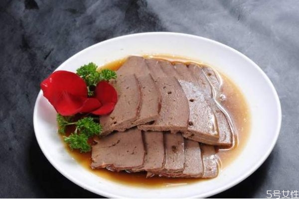 豬肝有什么營養(yǎng)價(jià)值呢 吃豬肝有什么好處呢 豬肝有什么營養(yǎng)價(jià)值呢 吃豬肝有什么好處呢