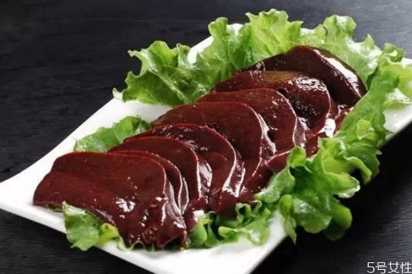 豬肝有什么營養(yǎng)價(jià)值呢 吃豬肝有什么好處呢 豬肝有什么營養(yǎng)價(jià)值呢 吃豬肝有什么好處呢