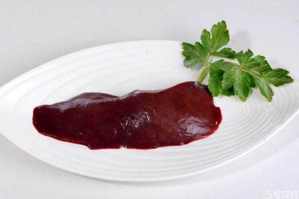 豬肝有什么營養(yǎng)價(jià)值呢 吃豬肝有什么好處呢 豬肝有什么營養(yǎng)價(jià)值呢 吃豬肝有什么好處呢