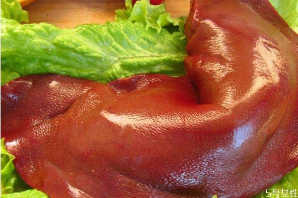 做豬肝要注意什么呢 什么人不能吃豬肝呢 做豬肝要注意什么呢 什么人不能吃豬肝呢