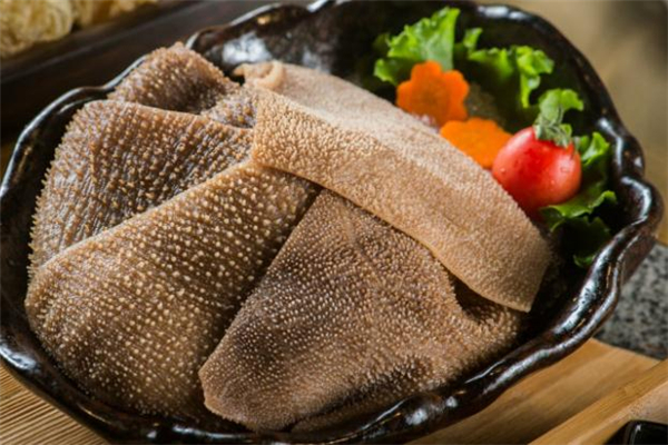 怎么判斷毛肚是否甲醛泡過 甲醛泡發(fā)的毛肚可以吃嗎 怎么判斷毛肚是否甲醛泡過 甲醛泡發(fā)的毛肚可以吃嗎