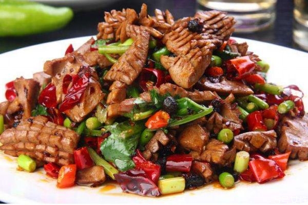 什么是腰花呢 吃腰花有什么好處呢 什么是腰花呢 吃腰花有什么好處呢